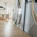 Apartman Luxury Style