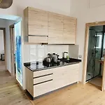 Luxury Style Apartman Nápoly