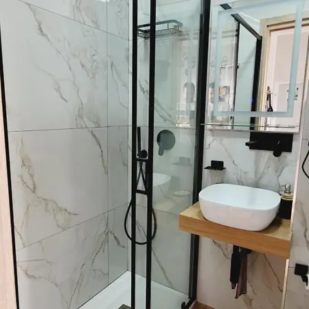 Luxury Style Apartament Neapol