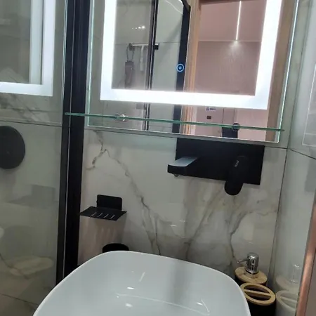 Luxury Style Apartament