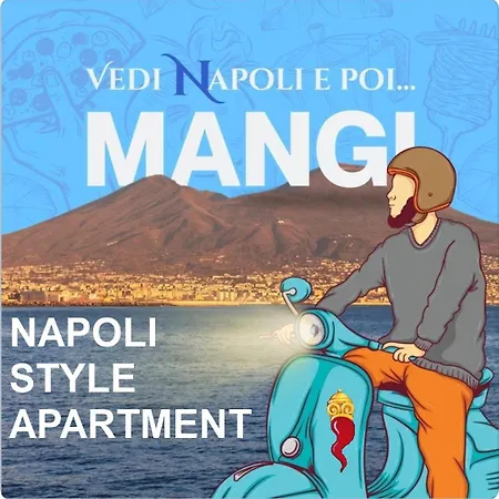 Luxury Style Neapol