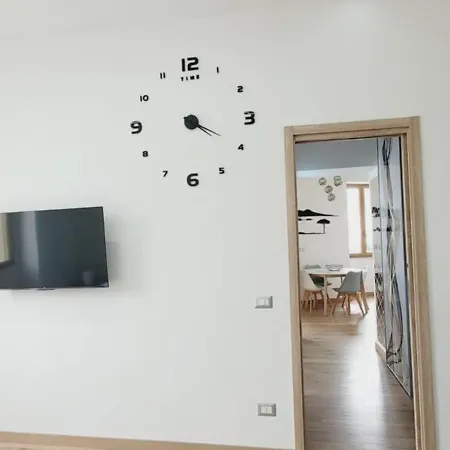 Apartament Luxury Style *