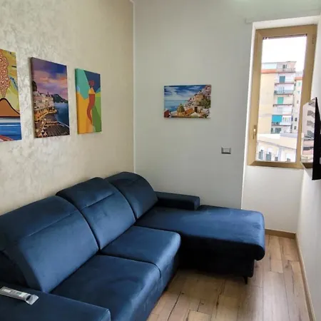 Luxury Style Apartament