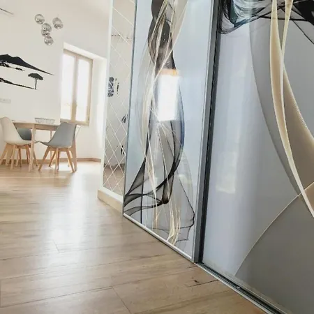 Apartament Luxury Style