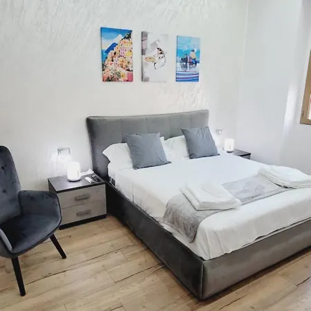 Apartament Luxury Style