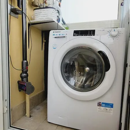 Apartament Luxury Style Neapol