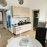 Apartment Luxury Style Neapel