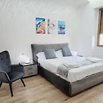 Luxury Style Apartment Neapel