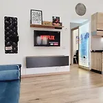 Apartment Luxury Style Neapel