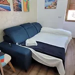 Luxury Style Apartment